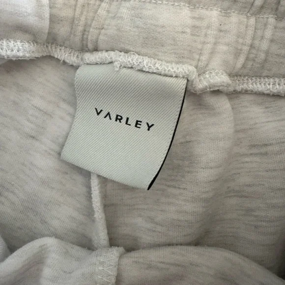 VARLEY Women's Varley Atrium High Rise Shorts XS $88 - Picture 3 of 5